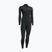 ION Element 4/3 Back Zip Damen Neoprenanzug schwarz