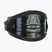 Kitesurfen Trapez Herren ION Kite Waist Riot Curv black