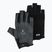 ION Amara Half Finger Water Sports Handschuhe schwarz-grau 48230-4140