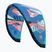 DUOTONE Evo SLS 2023 kite blau 44230-3013 kitesurfing drachen