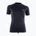 Damen Schwimmshirt ION Lycra schwarz