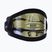 Kitesurfen Trapez Herren ION Kite Waist Riot Curv black/dark amber