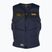 Herrenweste ION Vector Amp Front Zip blau nights