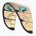 Kitesurf-Kite DUOTONE Rebel SLS 2026 sand/turquoise