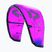 Kitesurf-Kite Duotone Dice SLS pink/dark grey