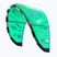 Kitesurf-Kite Duotone Evo green