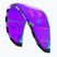 Kitesurf-Kite DUOTONE Evo SLS 2026 purple