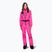 Skioverall Damen Sportalm 1829006408 neon pink