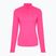 Damen-Ski-Sweatshirt Sportalm 1823015721 neon pink