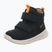 Superfit Breeze grün/orange Kinderschuhe
