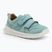 Superfit Breeze hellgrün/rosa Kinderschuhe