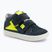 Superfit Supies blau/gelb Kinderschuhe