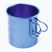 GSI Outdoors Bugaboo Reisebecher 414 ml blau