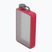 GSI Outdoors Boulder 16 Oz. Flachmann 473 ml haute rot