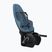 Thule Yepp 2 Maxi Rack Mount Fahrradsitz Ägäis blau