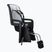 Thule RideAlong 2 Frame Mount Fahrradsitz dunkelgrau