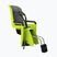 Thule RideAlong 2 Frame Mount Fahrradsitz zen lime