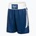 Herren Trainingsshorts Everlast Amateur Competition blue