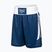 Shorts Training Herren Everlast Amateur Competition blue