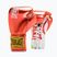 Boxhandschuhe Everlast Fight Leather red