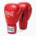 Boxhandschuhe Everlast Amateur Competition H&L red