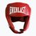 Boxhelm Everlast Amateur Competition Kopfbedeckung rot