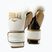 Boxhandschuhe Everlast Powerlock 2 white/gold