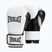 Boxhandschuhe Everlast Powerlock Pro OG H&L Training Glove black/white