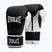 Boxhandschuhe Everlast Powerlock Pro OG H&L Training Glove white/black
