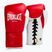 Boxhandschuhe Everlast Powerlock OG Pro Fight red/white