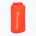 Wasserdichte Tasche Sea to Summit Lightweightl Dry Bag 8L orange ASG1211-4818