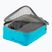 Reise Organizer Sea to Summit Ultra-Sil Garment Mesh Bag S blue atoll