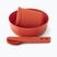 Campinggeschirr Set Sea to Summit Passage Dinnerware spicy orange