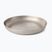 Champingteller Sea To Summit Detour Stainless Steel bombay brown