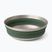 Schüssel Sea to Summit Detour Stainless Steel Collapsible 665 ml laurel wreath