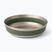 Schüssel Sea to Summit Detour Stainless Steel Collapsible 915 ml laurel wreath