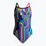 Einteiliger Badeanzug Kinder Funkita Diamond Back One Piece Zorse Code FS11G885