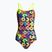 Damen Funkita Single Strap One Piece Badeanzug Farbe FS15L0206508