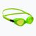 Kinder-Schwimmbrille Funky Star Swimmer Goggles green machine