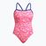 Damen-Badeanzug Funkita Single Strap One Piece gestrandet bae