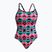 Damen einteiliger Badeanzug Funkita Diamond Back One Piece quadratisch alt