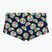 Herren Funky Trunks Sidewinder Badeboxer Sie Zitrone