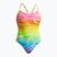 Frauen einteiliger Badeanzug Funkita Diamond Back One Piece See Säure