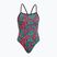 Damen einteiliger Badeanzug Funkita Strength One Piece little wild things