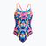 Funkita Diamond Back One Piece Prinzessin Festzug Badeanzug für Frauen