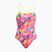 Damen Funkita Single Strap One Piece Rock Star Badeanzug