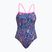 Funkita Frauen einteiliger Badeanzug Single Strap One Piece spread my wings