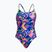 Frauen einteiligen Badeanzug Funkita Diamond Back One Piece quadratisch sein