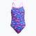 Funkita Single Strap One Piece Kinder Doggie Paddle Badeanzug