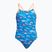 Funkita Diamond Back One Piece Kinder Badeanzug Flosse Schwimmen